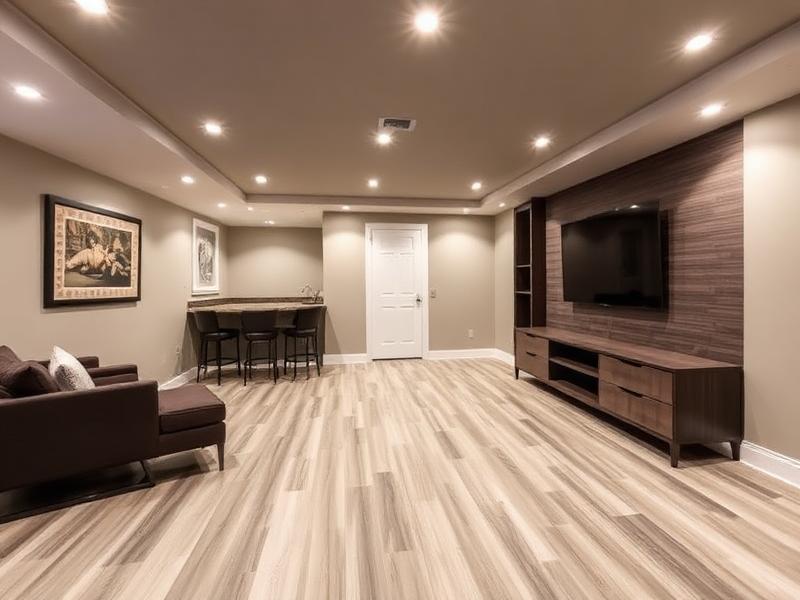 Flooring Installation in Butler County, PA