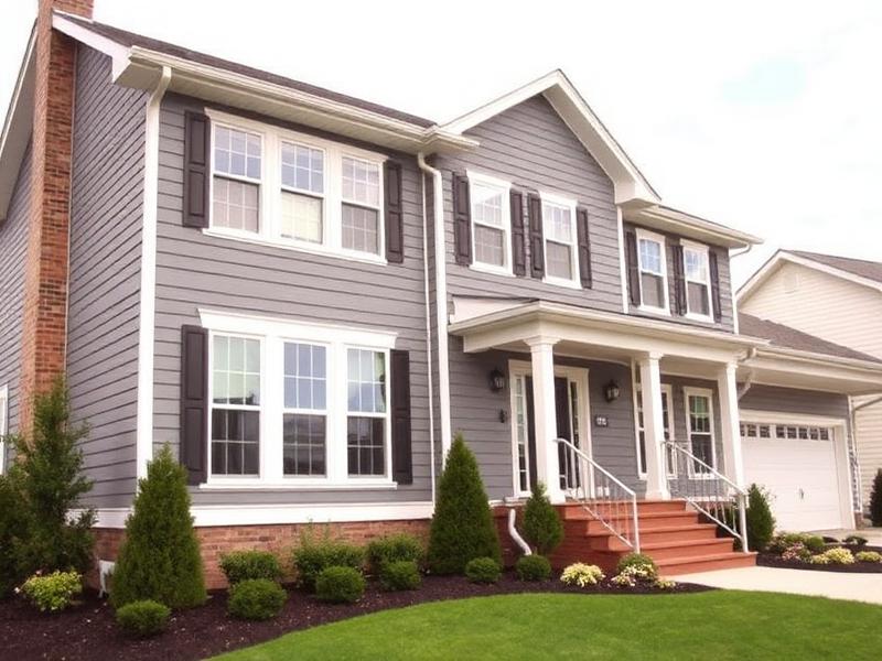Siding services in Butler County PA